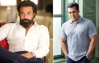 सलमान खान के भांजे का डेब्यू! बॉबी देओल की ‘बंदर’ में गाया गाना, जानें कैसे मिला बड़ा मौका