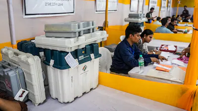 विधानसभा चुनाव परिणाम 2026: वोटों की गिनती कैसे होती है, जानें पूरी जानकारी