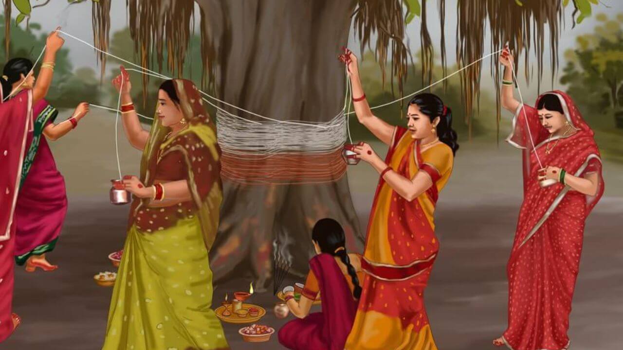 मई में कब है वट सावित्री व्रत? जानें तिथि, शुभ मुहूर्त और पूजा विधि