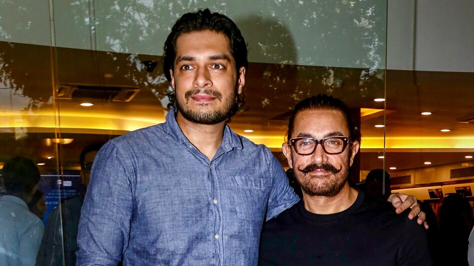 बेटे जुनैद को कार गिफ्ट करेंगे आमिर खान? बोले- ‘वो आज भी बस-ऑटो से सफर करता है’