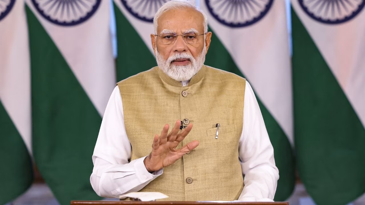 विदेश दौरे से लौटते ही एक्शन मोड में PM मोदी, 11 महीने बाद आज होगी मंत्रिपरिषद की अहम बैठक