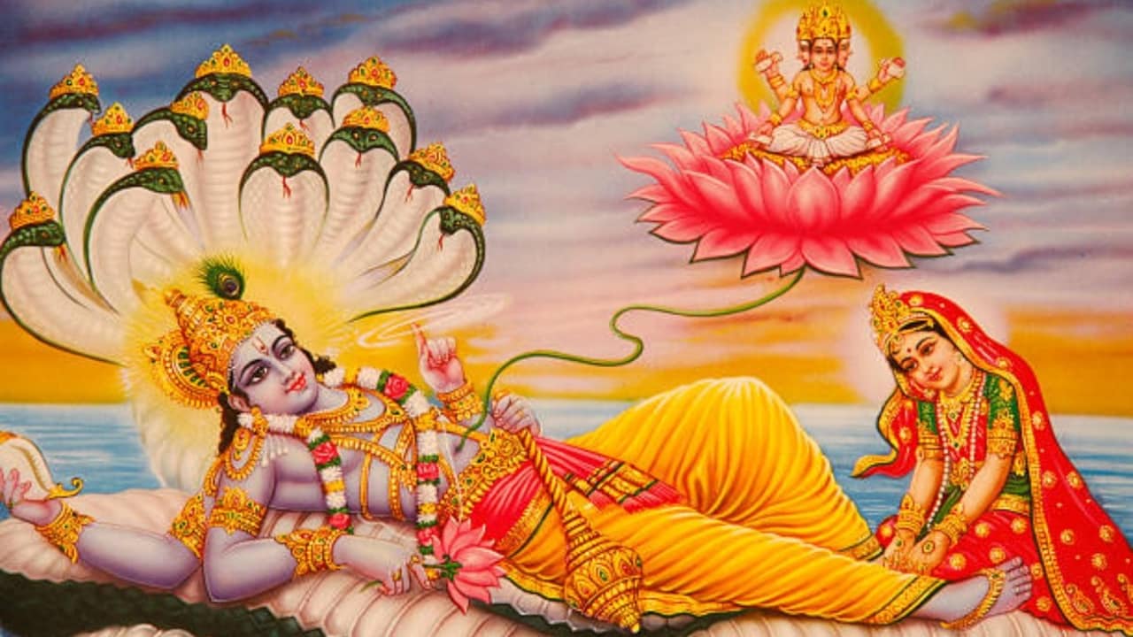 निर्जला एकादशी की डेट पर बड़ा भ्रम! मई में है या जून में व्रत, जानें सही तारीख