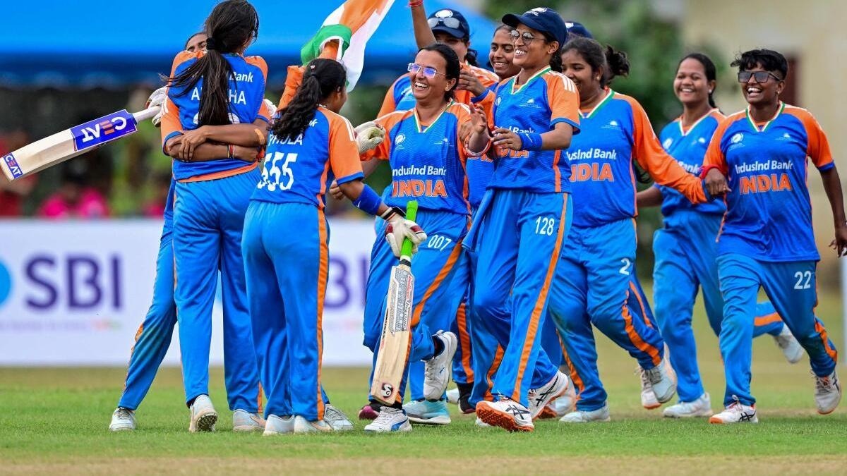महिला T20 वर्ल्ड कप 2026: मिशन इंग्लैंड के लिए टीम इंडिया का ऐलान, यस्तिका की वापसी और नई सनसनी नंदनी शर्मा को मिला मौका