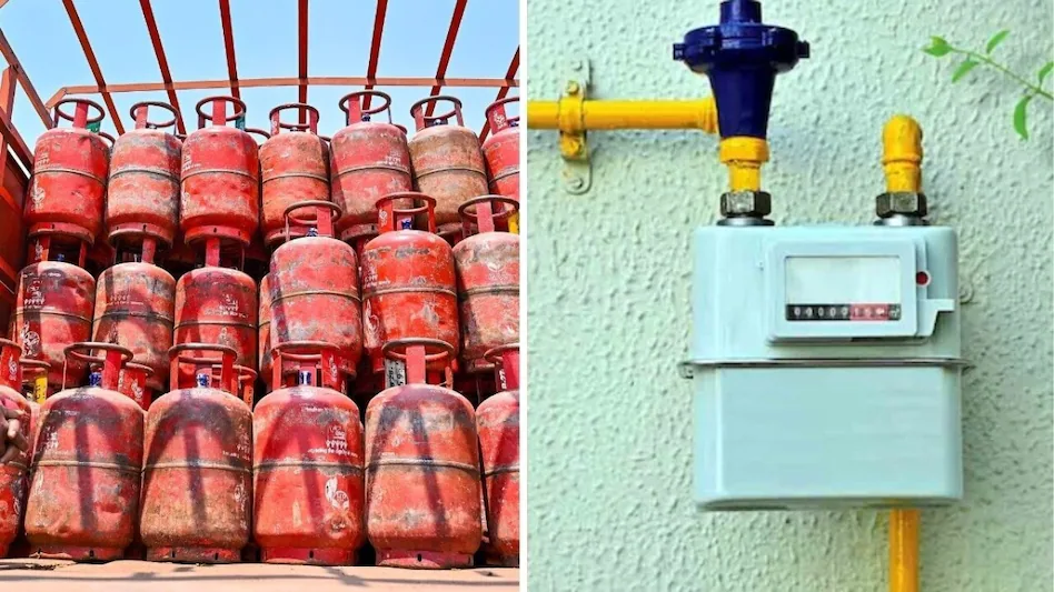 PNG कनेक्शन लेने वाले उपभोक्ताओं को LPG कनेक्शन नहीं करना पड़ेगा सरेंडर , नियमों में बदलाव