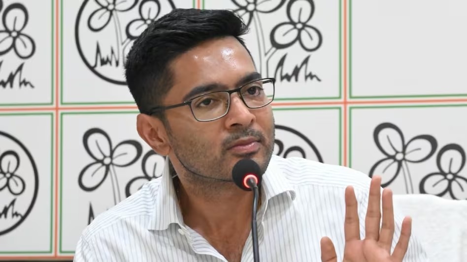 हमले के बाद भड़के अभिषेक बनर्जी, बोले- ‘मेरी जान लेने की कोशिश की गई’
