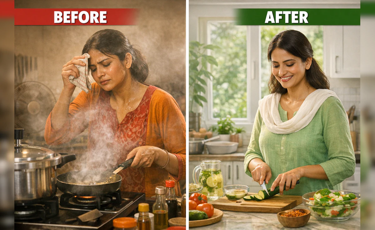 Summer Quick Recipes: गर्मी में किचन में नहीं बिताना ज्यादा समय? 10 मिनट में बनाएं ये टेस्टी सब्जियां