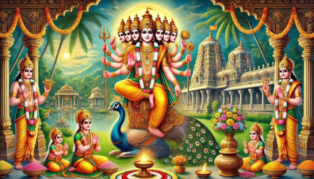 Adhik Skanda Shashti 2026: कब रखा जाएगा अधिक स्कन्द षष्ठी व्रत? जानें शुभ मुहूर्त, पूजा विधि और धार्मिक महत्व