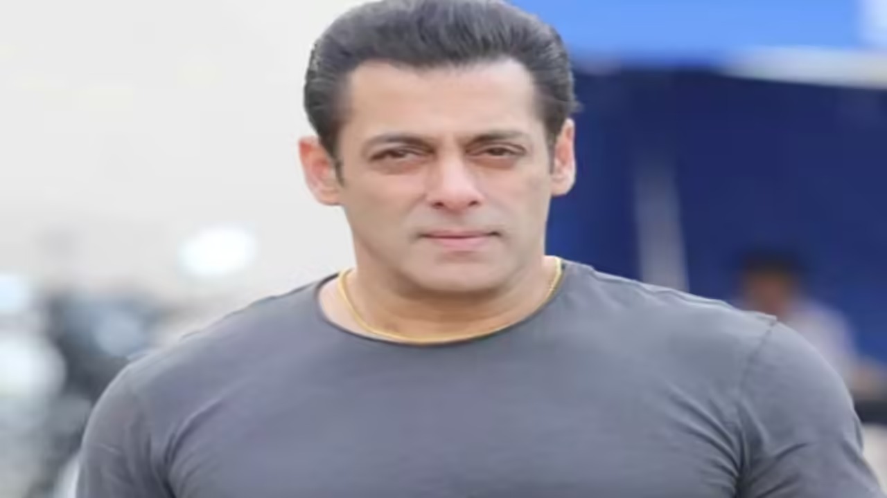 38 साल से बिना स्क्रिप्ट पढ़े फिल्में कर रहे सलमान खान! भाईजान के खुलासे ने चौंकाया