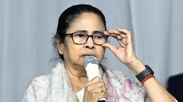 ‘तृणमूल कांग्रेस अध्यक्ष…’ ममता बनर्जी ने X पर बदला अपना बायो, जानें क्या लिखा