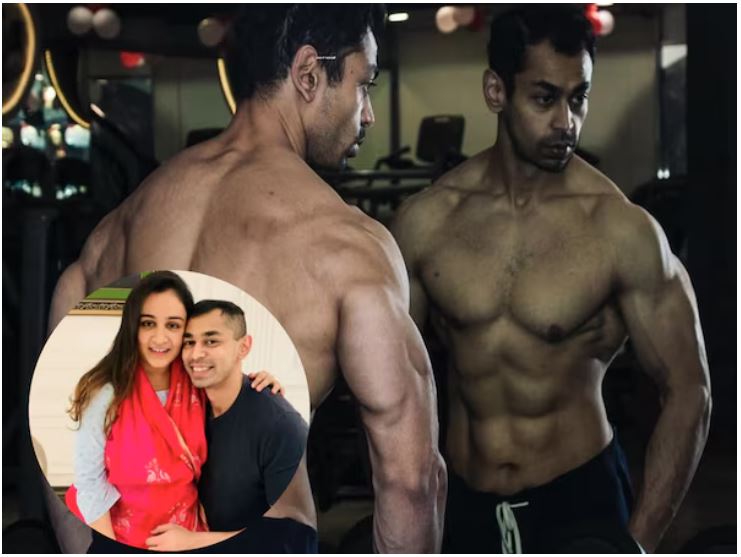राजनीति से दूर रहकर फिटनेस, रियल एस्टेट और गारमेंट बिजनेस में बनाई पहचान, जानिए कितनी थी प्रतीक यादव की संपत्ति