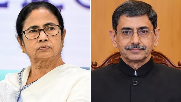 पश्चिम बंगाल में बड़ा सियासी उलटफेर, राज्यपाल ने भंग की विधानसभा, ममता के इस्तीफा न देने के बाद लिया गया फैसला