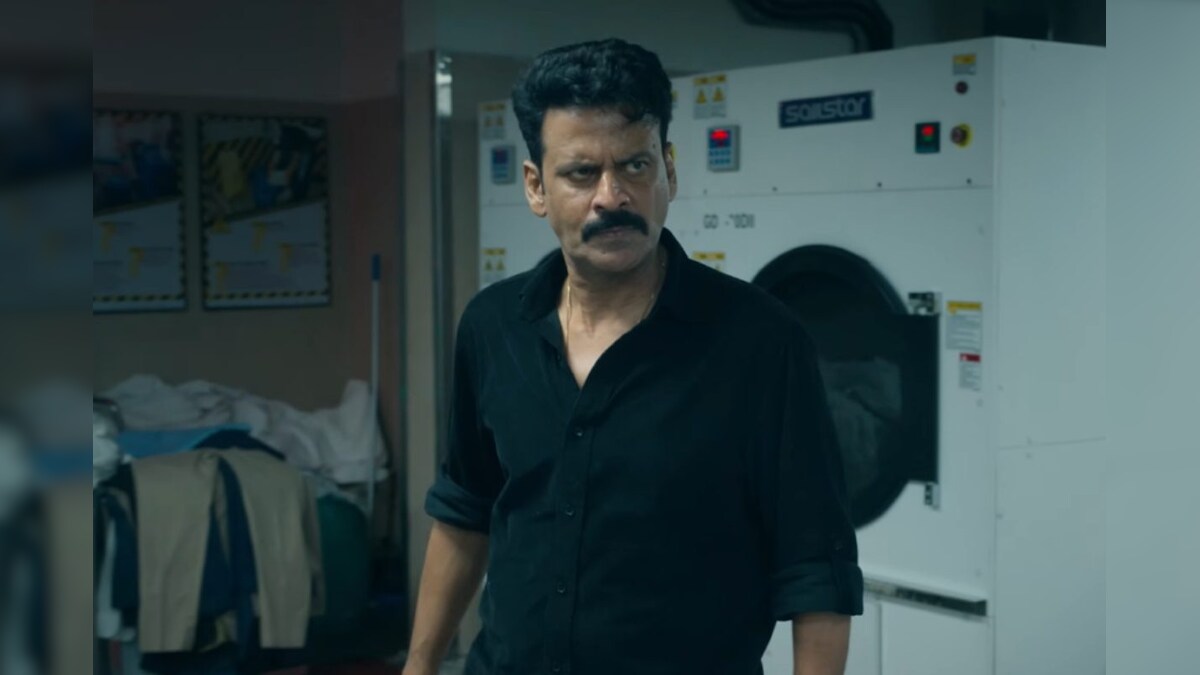 ‘मेरे पास इतनी फुर्सत नहीं…’ घूसखोर पंडत’ विवाद पर  मनोज बाजपेयी का ट्रोलर्स को सीधा जवाब