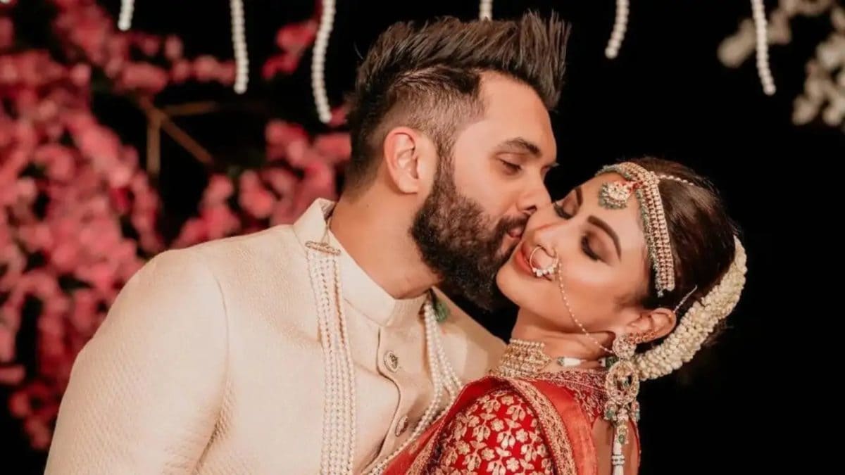 मौनी रॉय से शादी के लिए तैयार नहीं थे सूरज नांबियार! एक अल्टीमेटम ने बदली किस्मत
