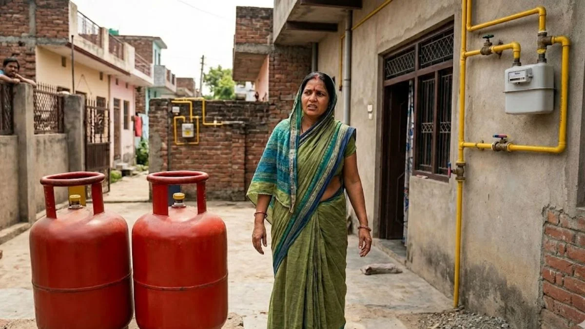 एक घर, एक कनेक्शन……… सरकार का नया LPG नियम लागू, जानें क्या होगा असर