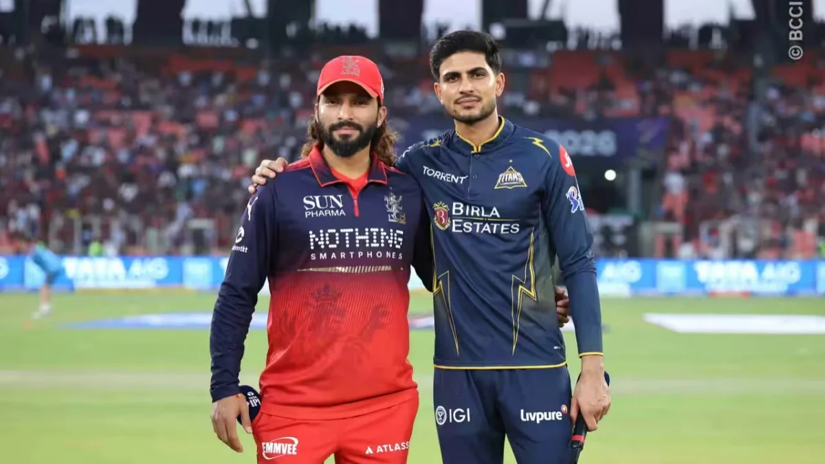 बारिश से धुला IPL 2026 फाइनल तो किसे मिलेगा खिताब? जानिए नियम…