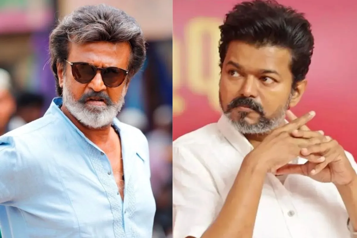 ‘मैं विजय से क्यों जलूं?’… CM बनने की खबरों पर उठे सवालों पर भड़के Rajinikanth, बोले- ‘मेरा स्तर इतना गिरा नहीं’