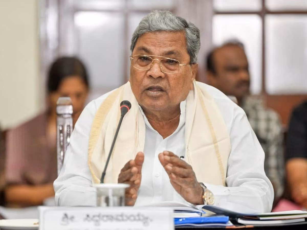 कर्नाटक में नेतृत्व परिवर्तन की आहट, सिद्धारमैया बोले- शिवकुमार को सीएम बनाने की मांग में कुछ गलत नहीं