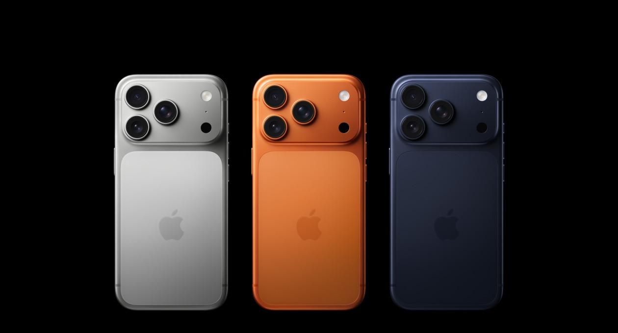 iPhone 18 Pro के फीचर्स हुए लीक! छोटा होगा Dynamic Island, कैमरा और बैटरी में मिल सकते हैं बड़े अपग्रेड