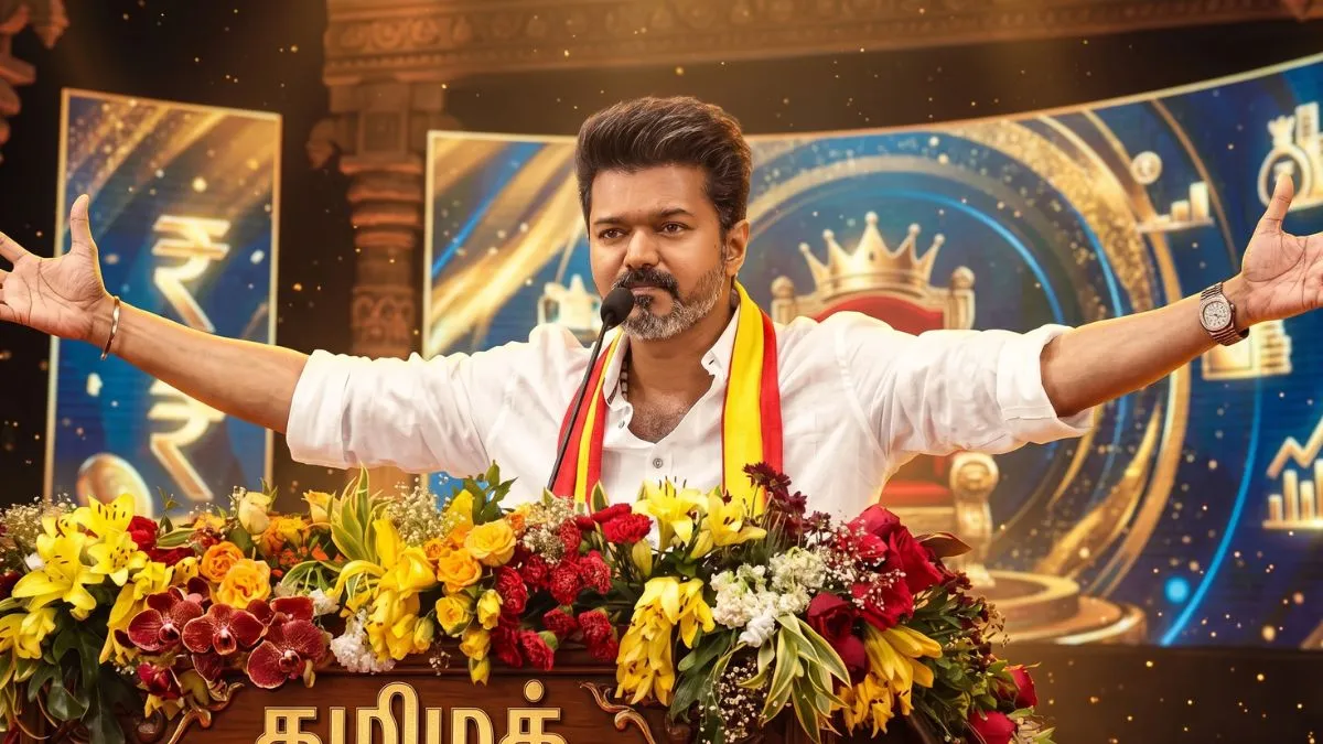 Thalapathy Vijay Net Worth: फिल्मों से राजनीति तक सुपरस्टार विजय का जलवा, जानिए कितनी है कुल संपत्ति…