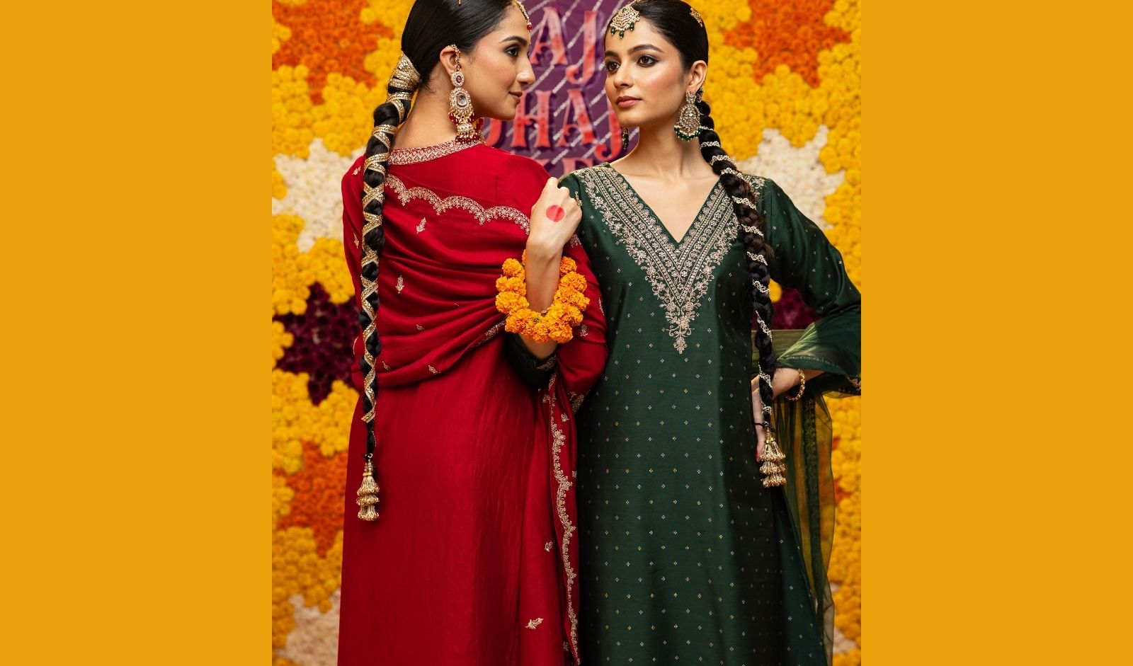 Gen Z की पहली पसंद बना मॉडर्न इंडियन वियर, Zara और H&M जैसे ग्लोबल दिग्गजों को मिल रही कड़ी चुनौती