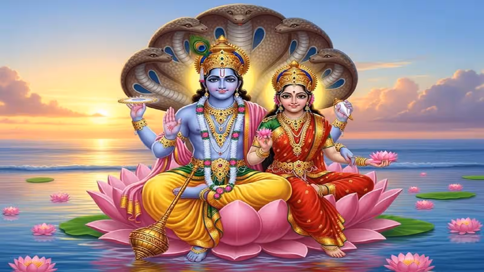 Jyeshtha Ekadashi 2026: ज्येष्ठ माह में बन रहा चार एकादशी व्रत का दुर्लभ संयोग, जानें तारीख और व्रत पारण का समय