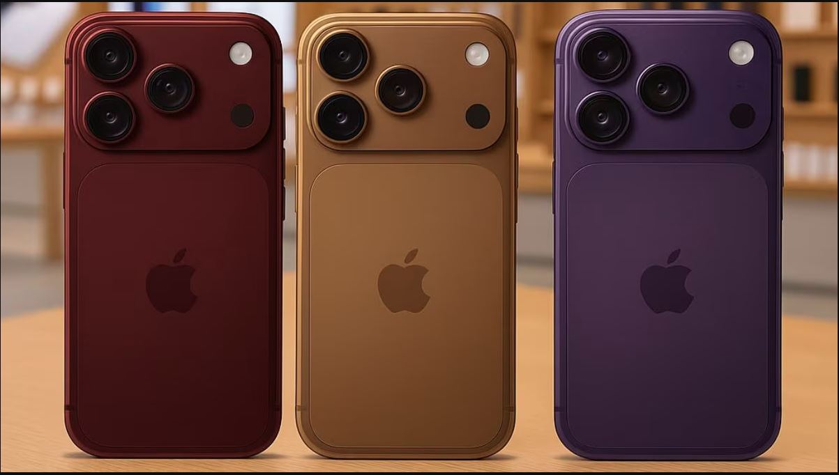सितंबर में कब लॉन्च होगा iPhone 18? Foldable iPhone को लेकर सामने आई बड़ी जानकारी…
