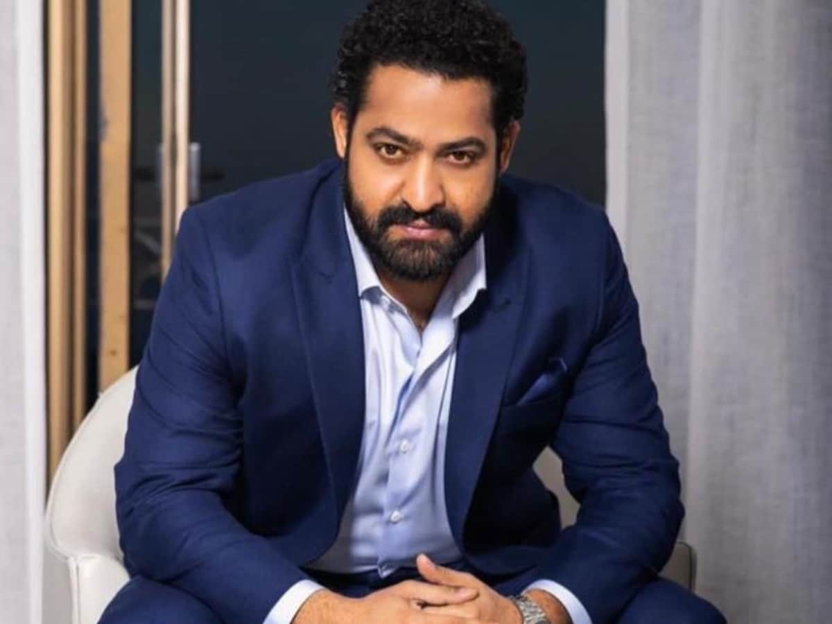 कई सालों बाद हैदराबाद में अपना जन्मदिन मनाएंगे जूनियर NTR, फैंस में है भारी उत्साह!