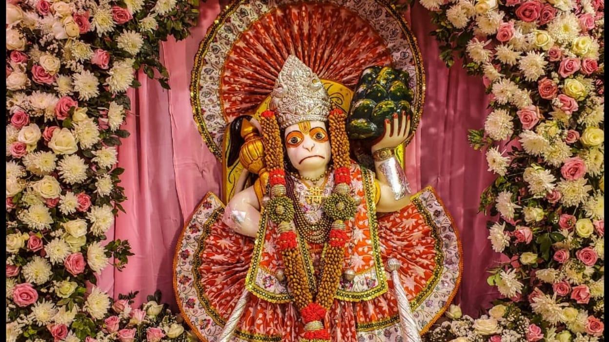 तीसरे बड़े मंगल पर करें ये खास उपाय, बजरंगबली की कृपा से चमक सकती है किस्मत!
