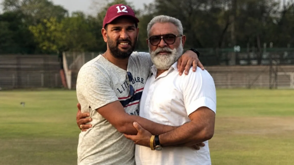 युवराज सिंह के पिता योगराज को बड़ा झटका, विवादित डायलॉग मामले में कोर्ट ने खारिज की अग्रिम जमानत