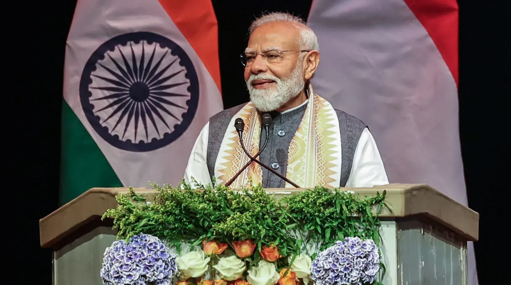 8 साल बाद पीएम मोदी का स्वीडन दौरा: ट्रेड, AI और टेक्नोलॉजी सहयोग पर रहेगा फोकस