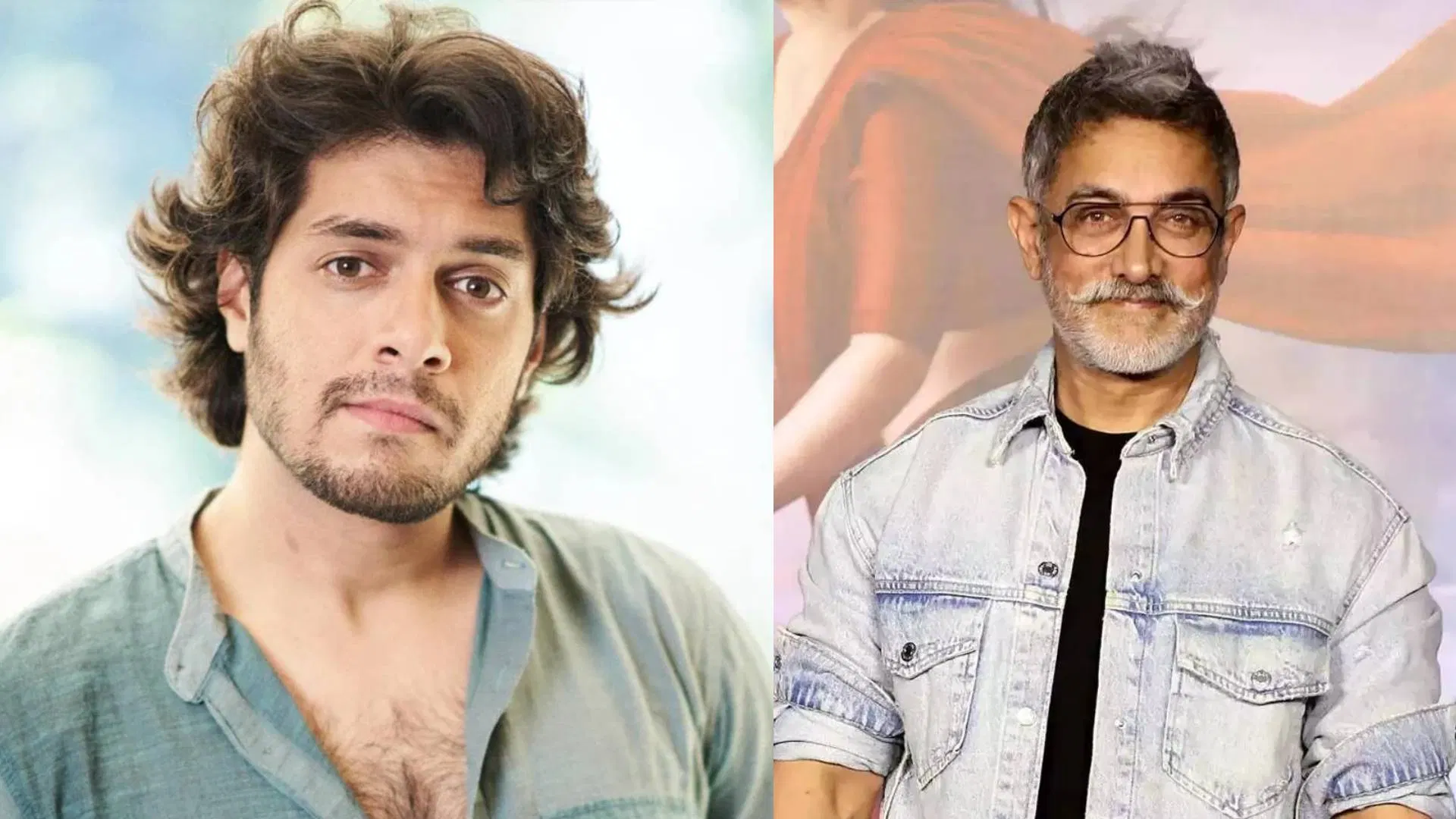 फिल्म साइन करने से पहले Aamir Khan की सलाह से जुनैद ने बनाई दूरी, बोले–  ‘एक दिन में हुई वही बड़ी गलती’