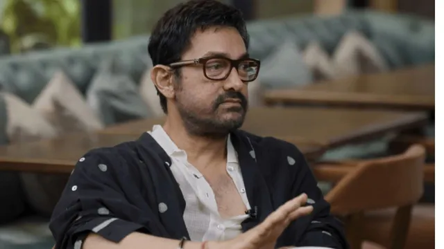 बेटे Junaid Khan की फिल्म फ्लॉप होने पर टूटा आमिर खान का दिल, बोले- मैं डिप्रेशन में चला जाता हूं