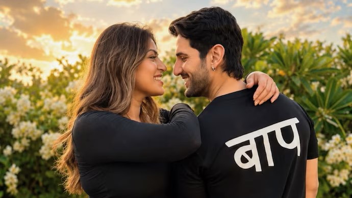 बेबी ऑन द वे! आदित्य सील-अनुष्का रंजन ने खास अंदाज में सुनाई खुशखबरी