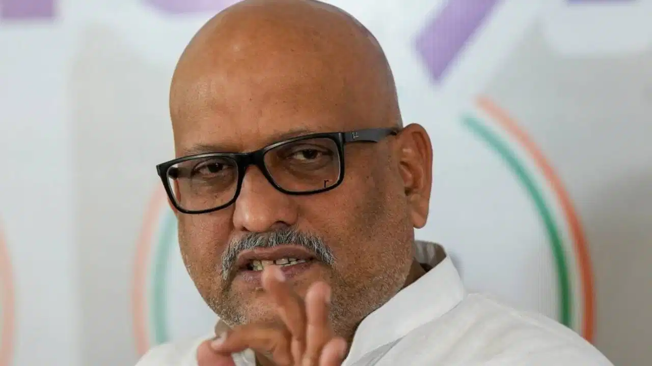 ‘ये BJP की साजिश’… PM मोदी पर टिप्पणी मामले में अजय राय का पलटवार, वाराणसी में FIR दर्ज