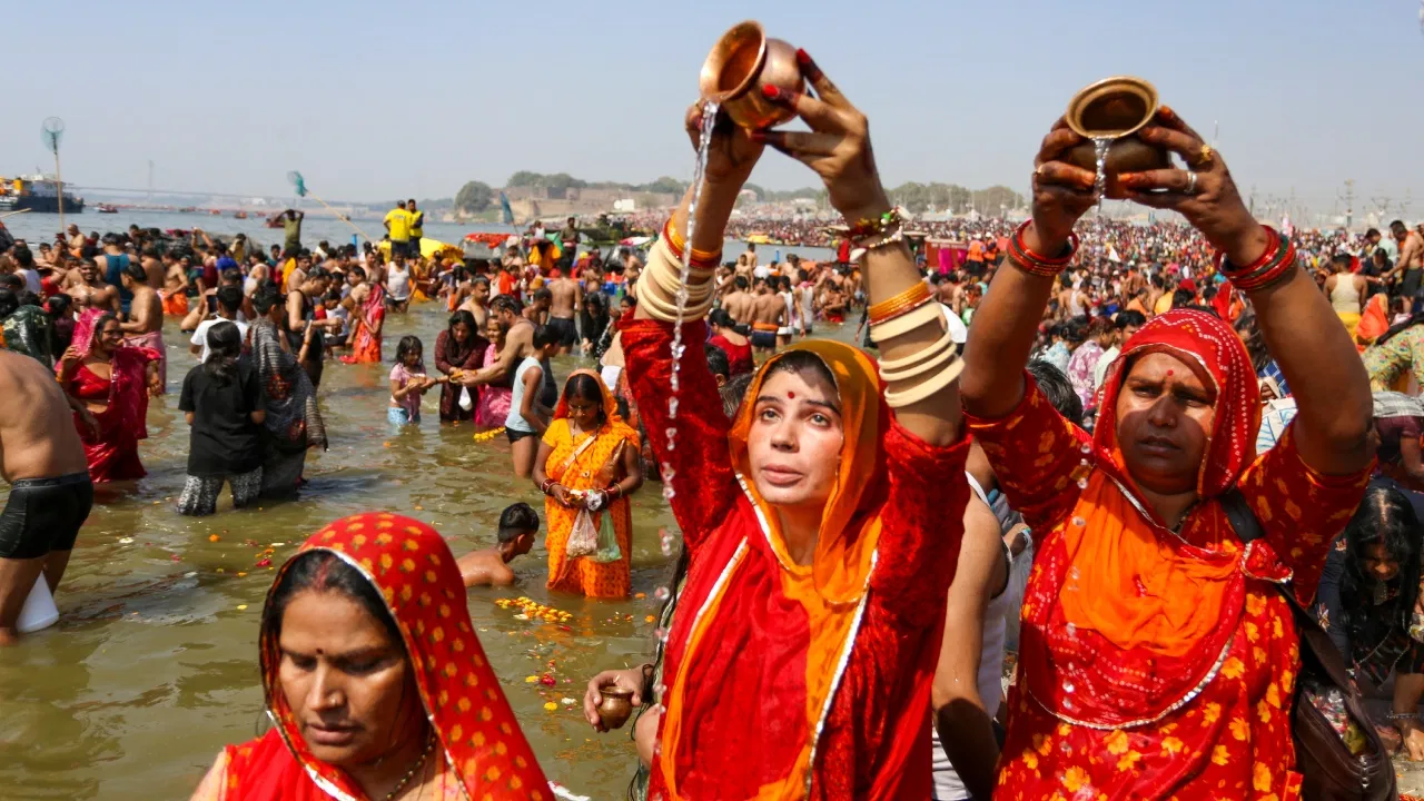 अपरा एकादशी आज, रखें पवित्र व्रत, जानिए पूजा-विधि, शुभ नियम और किन कामों से करें परहेज?