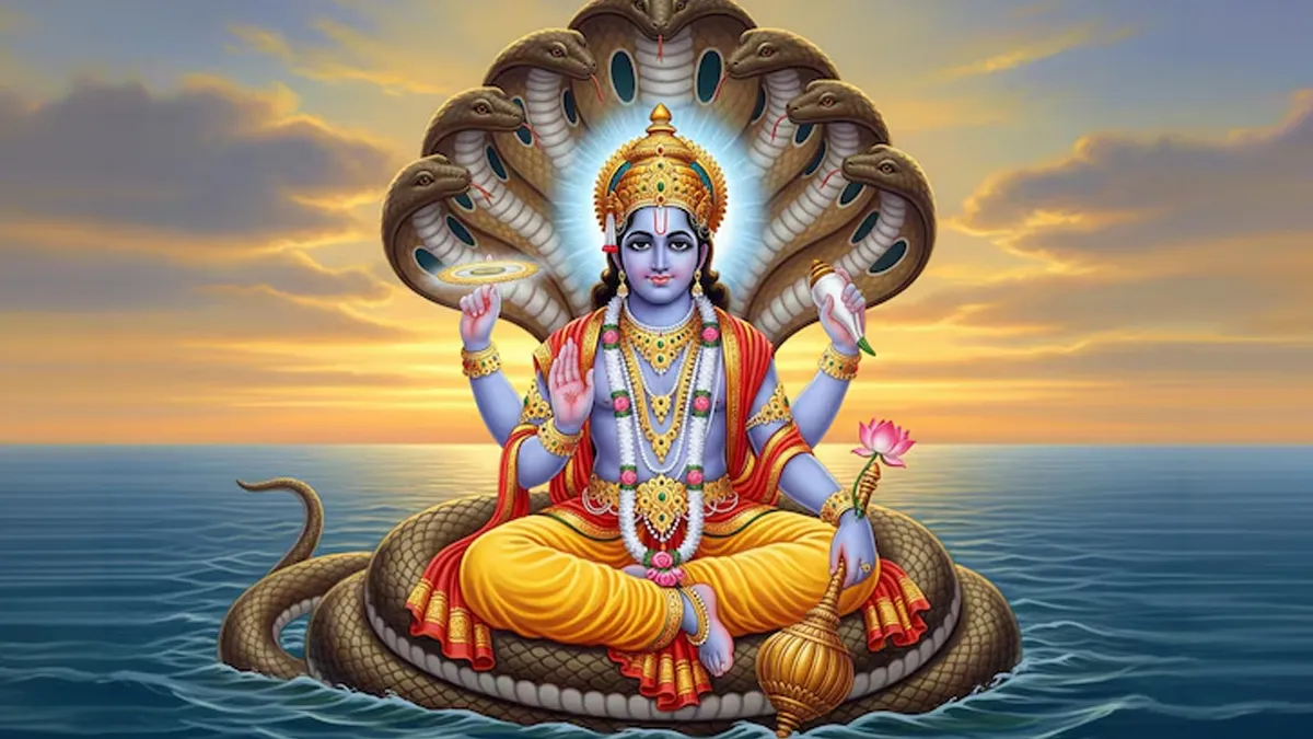 मई में कब है अपरा एकादशी? जानें सही तारीख, शुभ मुहूर्त, पूजा विधि और पारण समय