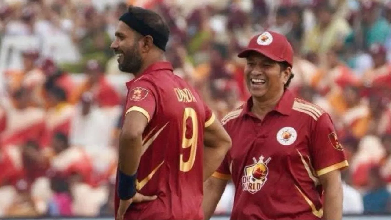 IPL में करोड़ों कमाने वाला क्रिकेटर बना नेता, ऐसे खत्म हो गया था करियर