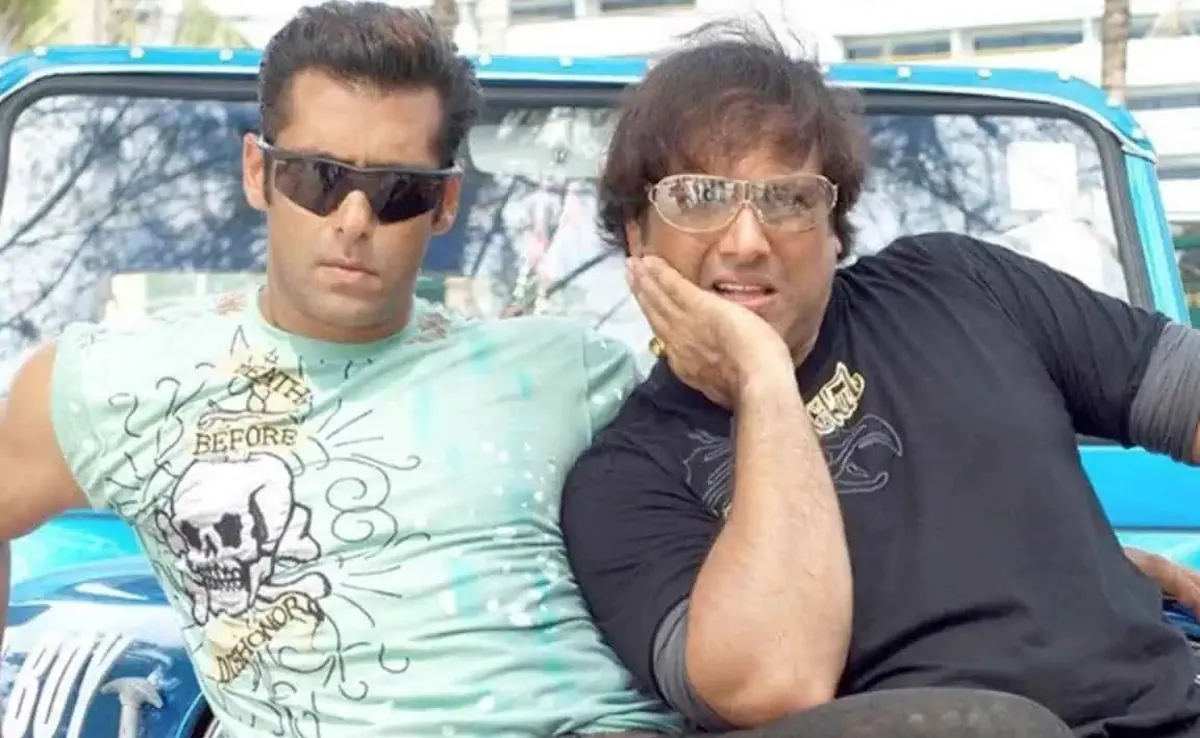 Govinda की किस्मत ने लिया यू-टर्न! सलमान संग हिट के बाद आईं 8 फ्लॉप फिल्में, अब ‘दुनियादारी’ से करेंगे कमबैक