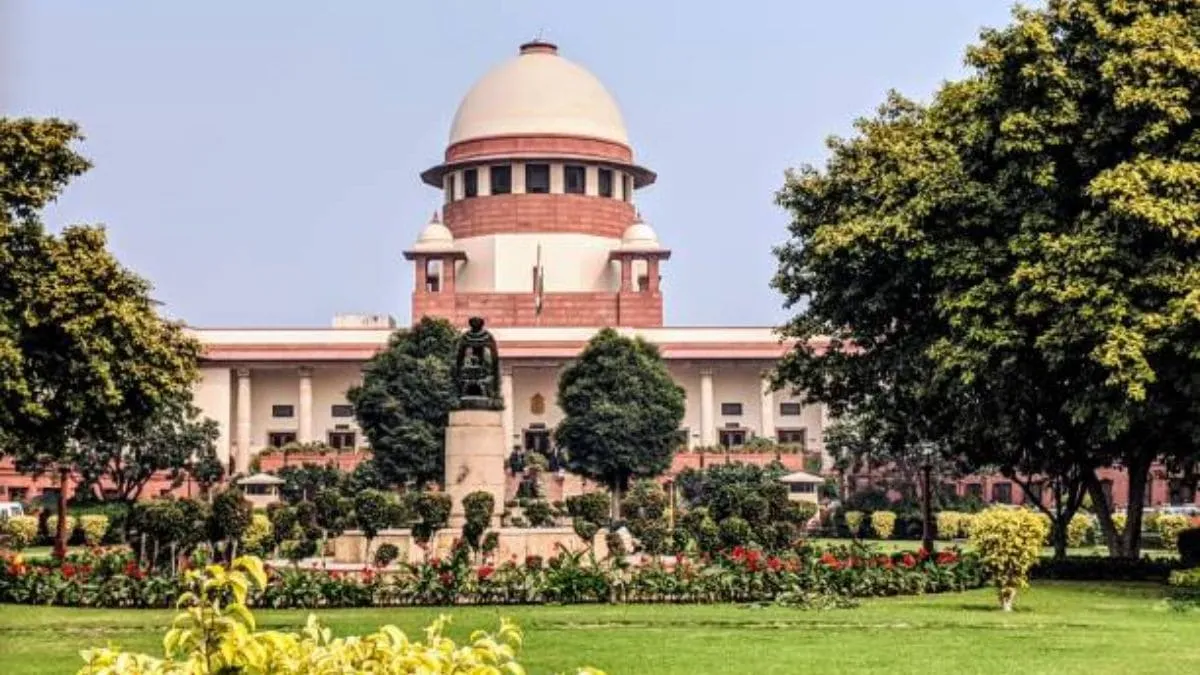 माता-पिता दोनों IAS तो आरक्षण क्यों? OBC क्रीमी लेयर पर सुप्रीम कोर्ट की बड़ी टिप्पणी