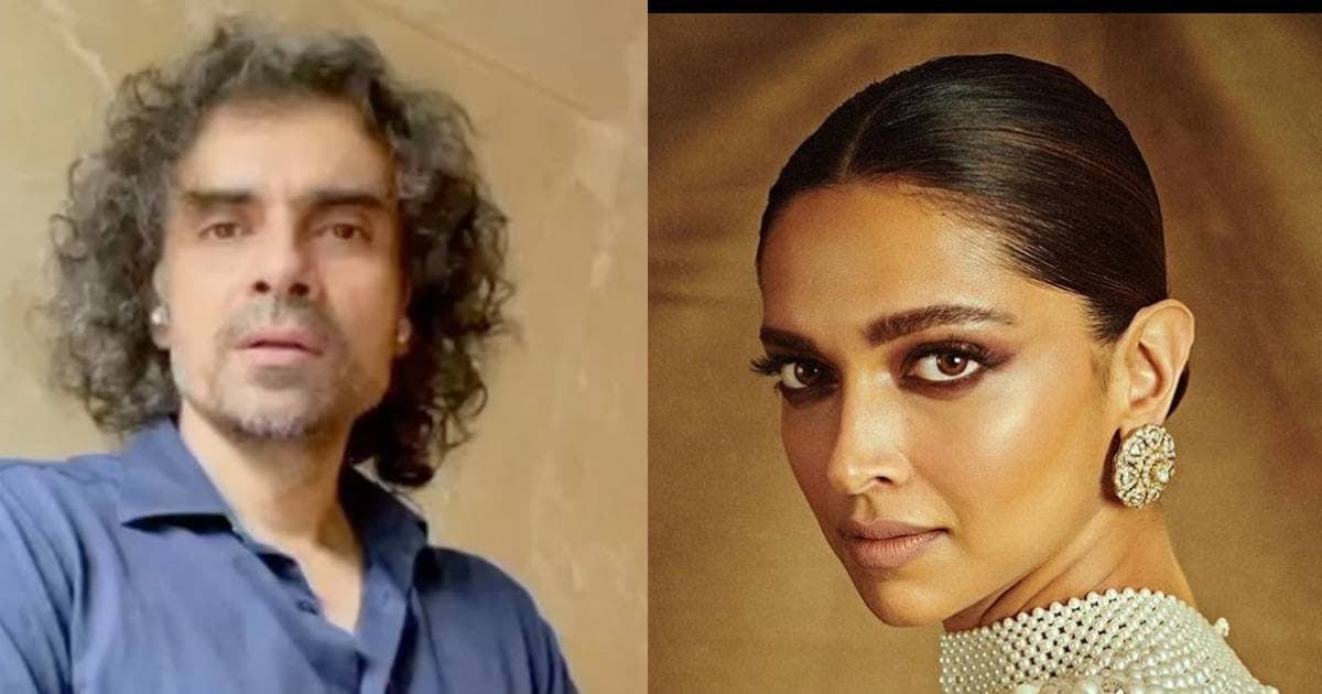 ‘तुम मेरी बहुत प्यारी दोस्त हो…’ इम्तियाज अली ने क्यों मांगी दीपिका पादुकोण से माफी?
