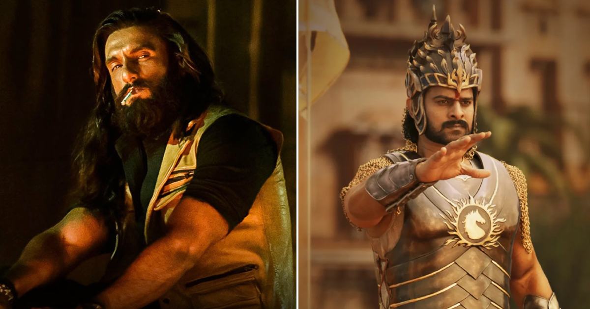 सिर्फ 3 करोड़ दूर ‘बाहुबली 2’ का रिकॉर्ड, 44 दिन बाद भी Dhurandhar 2 की बॉक्स ऑफिस पर दहाड़ जारी