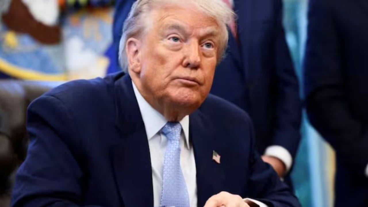 खत्म करो जंग… Donald Trump ने कहा—ईरान के नए प्रस्ताव पर करेंगे समीक्षा