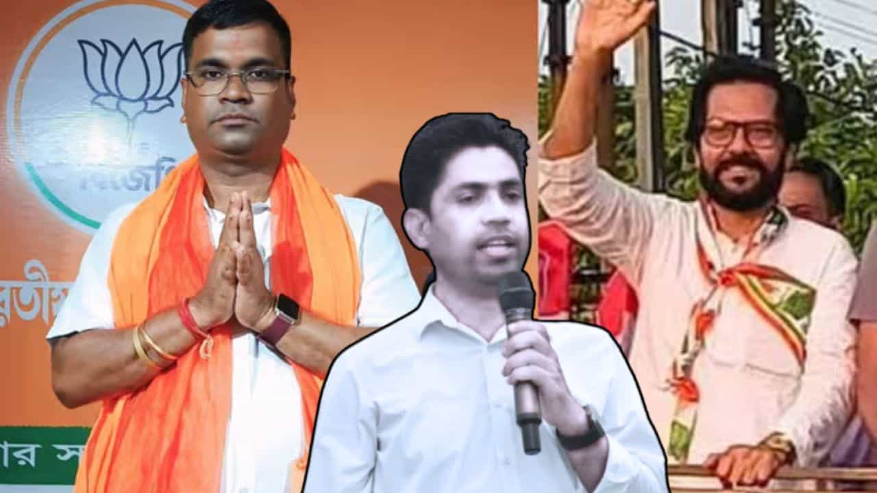 पश्चिम बंगाल की फलता विधानसभा सीट पर पुनर्मतदान आज, हुंकार भरने वाला जहांगीर चुनाव से आउट, बीजेपी और कांग्रेस में मुकाबला