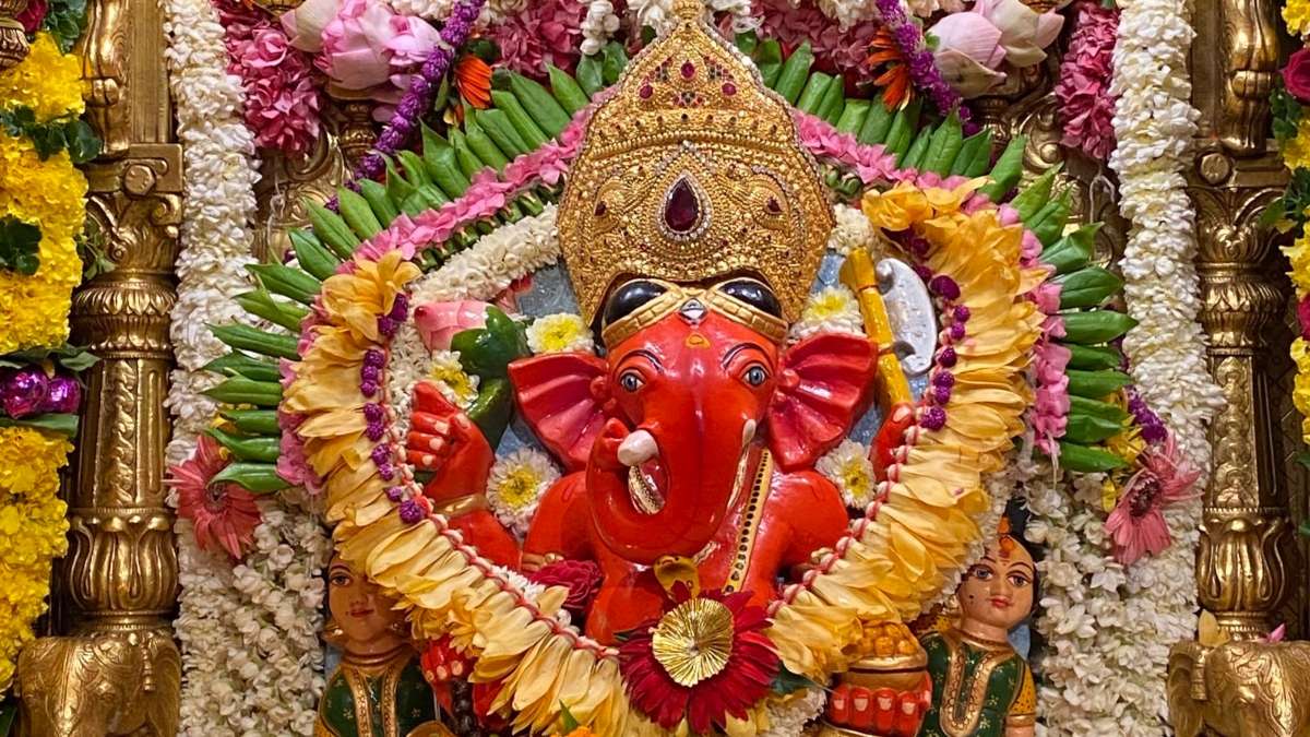 आज है एकदंत संकष्टी चतुर्थी, जानें चंद्रमा को बिना अर्घ्य के यह व्रत क्यों माना जाता है अधूरा?