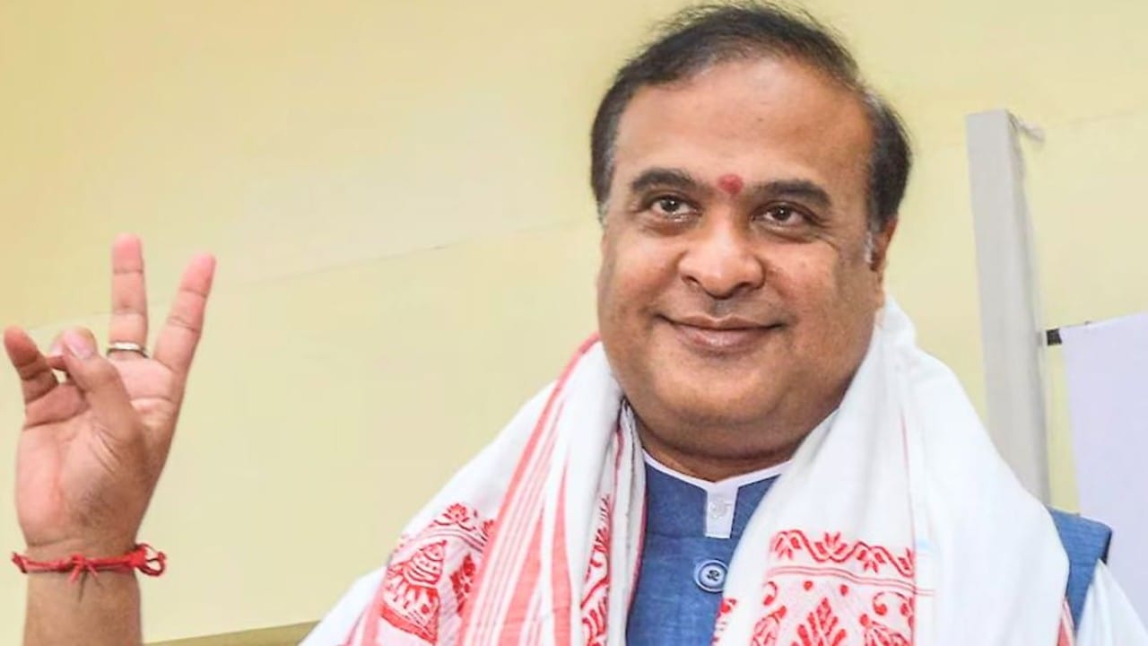 असम में आज नई सरकार का शपथ ग्रहण, हिमंता बिस्वा सरमा दूसरी बार संभालेंगे मुख्यमंत्री पद