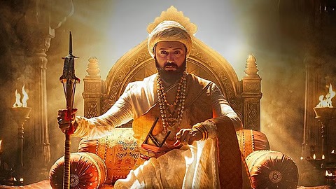 संडे को ‘राजा शिवाजी’ की बल्ले-बल्ले, रितेश देशमुख की फिल्म ने 10 दिन में किया जोरदार कलेक्शन