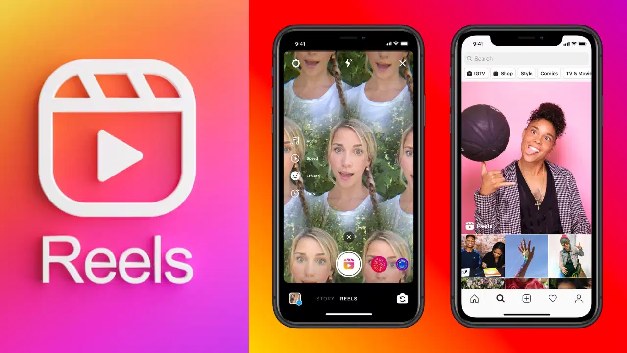 Instagram Reels के लिए आया कमाल का फीचर, अब बिना स्क्रिप्ट याद किए बनेंगे प्रोफेशनल वीडियो