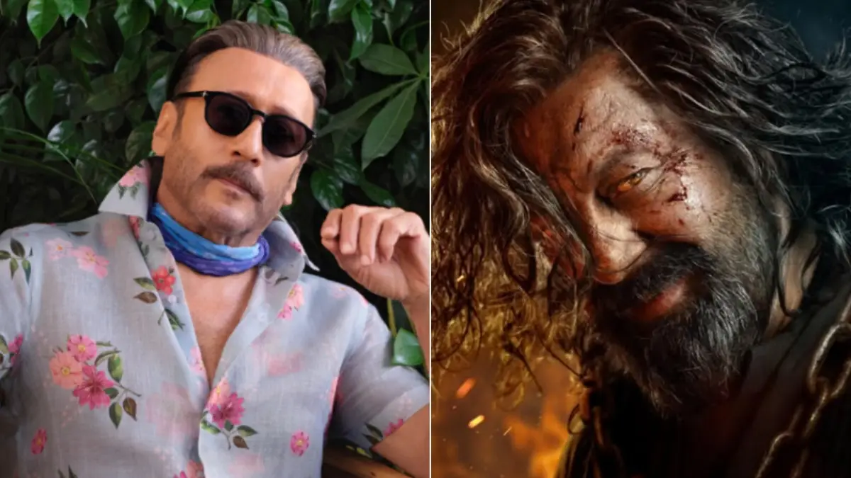 33 साल बाद फिर भिड़ेंगे ‘बल्लू’ और ‘राम’, ‘खलनायक रिटर्न्स’ में जैकी श्रॉफ की धमाकेदार वापसी