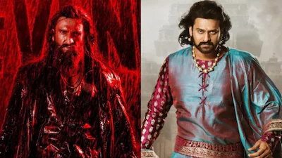 रणवीर सिंह की ‘धुरंधर 2’ ने तोड़ा ‘बाहुबली 2’ का रिकॉर्ड, भारत की बनी दूसरी सबसे बड़ी फिल्म