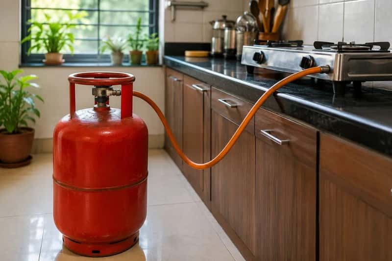 LPG Subsidy: LPG सब्सिडी पर नया अभियान शुरू, जानिए किन ग्राहकों को मिलेगा फायदा और किसकी सब्सिडी हो सकती है बंद?